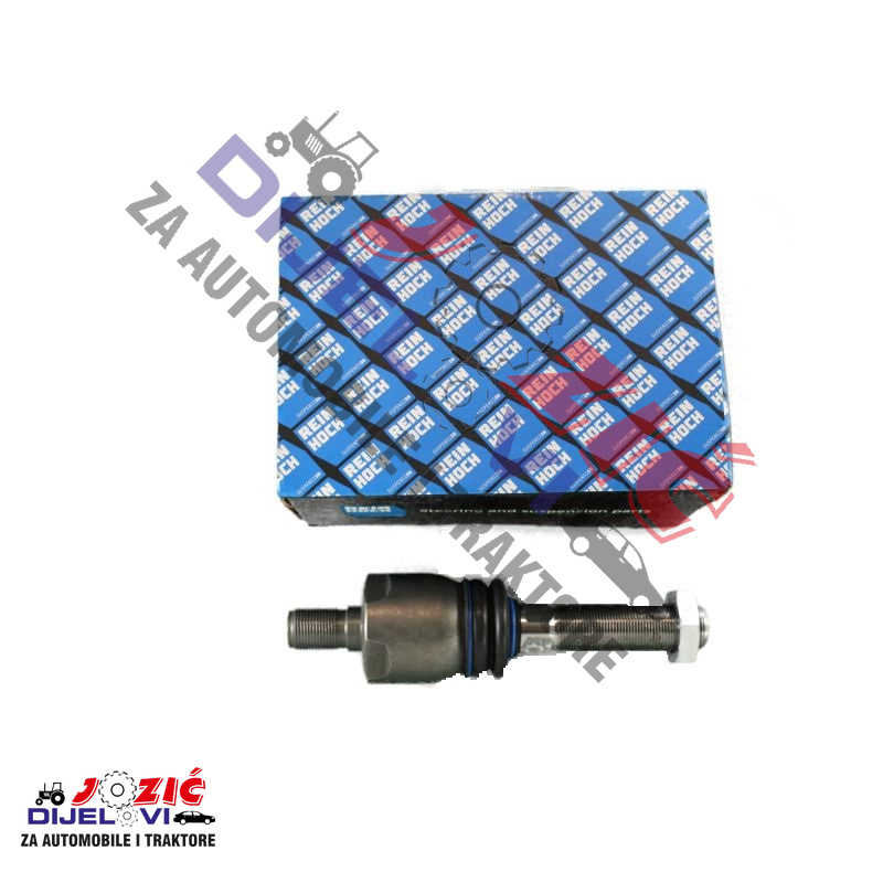 Daisy on the Ohoopee